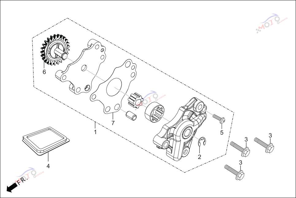 Engine Diagram